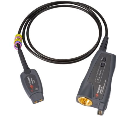 Keysight Technologies MX0022A Oscilloscope Probe Amplifier, For Use With 90000 X-, Infiniium UXR-, Q-, V- And Z-Series [MX0022A]; 285-5748