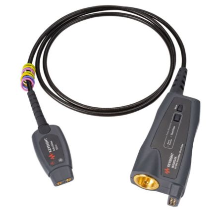 Keysight Technologies MX0024A Oscilloscope Probe Amplifier, For Use With 90000 X-, Infiniium UXR-, Q-, V- And Z-Series [MX0024A]; 285-5749