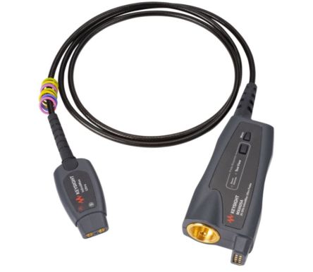 Keysight Technologies MX0025A Oscilloscope Probe Amplifier, For Use With 90000 X-, Infiniium UXR-, Q-, V- And Z-Series [MX0025A]; 285-5750
