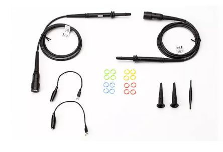 Keysight Technologies N2141A Test Probe, For Use With N2140A Passive Probe [N2141A]; 285-5755
