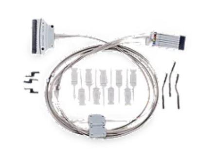 Keysight Technologies N2755A Test Probe Accessory Kit, For Use With InfiniiVision 2000 X-Series Oscilloscope [N2755A]; 285-5757