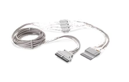 Keysight Technologies N2756A Test Probe Accessory Kit, For Use With InfiniiVision Series Oscilloscopes [N2756A]; 285-5758