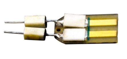 Keysight Technologies N2838A Test Probe Tip, For Use With InfiniiMax III Probe Amp And N5439A ZIF Head [N2838A]; 285-5765