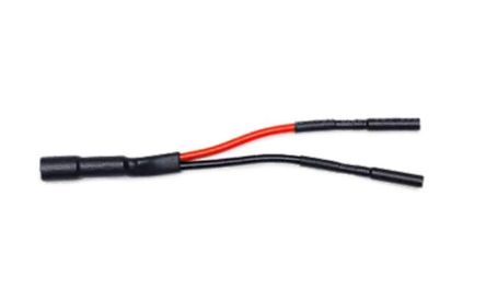 Keysight Technologies N4836A Oscilloscope Adapter, For Use With N2870A-76A 2.5 mm Passive Probes [N4836A]; 285-5774