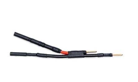 Keysight Technologies N4839A Oscilloscope Adapter, For Use With N2795A/96A/97A Single Ended Active Probes [N4839A]; 285-5775