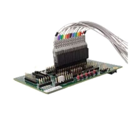 Keysight Technologies U4203A Test Probe, For Use With 6850A Series Portable Logic Analyzers [U4203A]; 285-5787