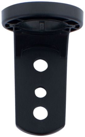 Murrelektronik Limited LED Black Mounting Bracket for use with Comlight56 [4000-76056-0000903]; 285-5832
