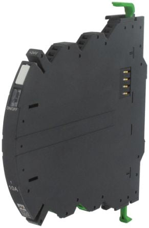 Murrelektronik Limited Mico Pro Circuit Breaker [9000-41011-0800000]; 285-5876