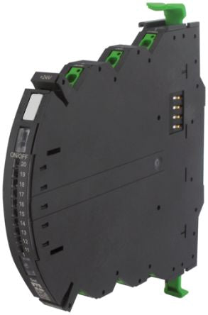 Murrelektronik Limited Mico Pro Circuit Breaker [9000-41091-1102000]; 285-5886