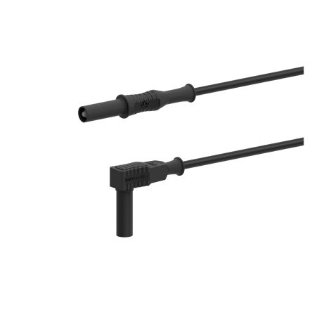 Electro PJP, 12A, 1kV, Black [2350-IEC-50N]; 285-5960