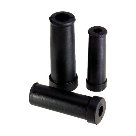 Lapp 5200 Series Black CR Cable Gland, 13mm min., 18.8mm max. [52002030]; 285-6075