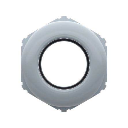Lapp 5301 Series Grey Polyamide Cable Gland, M20 Thread, IP68, IP69 [53017030]; 285-6088