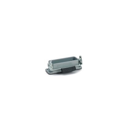 Lapp Connector, 11 Way, 16A, Female, H-A 10, 400 V [75009627]; 285-6170