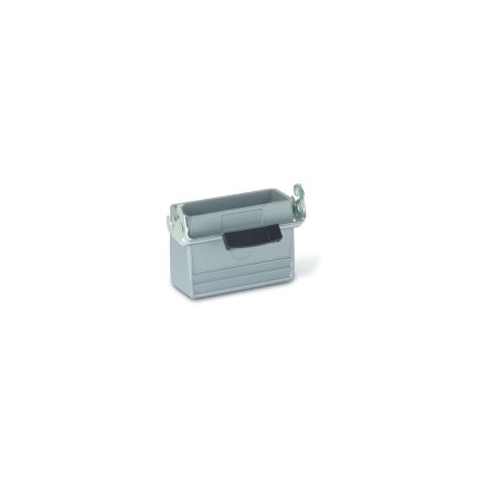 Lapp Connector, 11 Way, 16A, Female, H-A 10, 400 V [75009629]; 285-6172