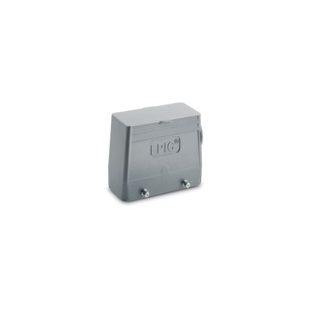 Lapp H-B 16 Heavy Duty Power Connector Housing, M32 Thread [79102400]; 285-6198