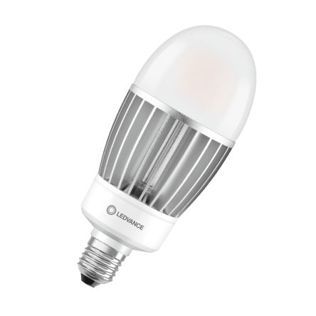 LEDVANCE 40998 E27 LED Bulbs 41 W(125W), 2700K, Warm White [4099854040726]; 285-6606