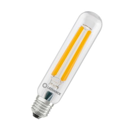 LEDVANCE 40580 E27 LED Bulbs 21 W(50W), 2700K, Warm White [4099854071973]; 285-6619