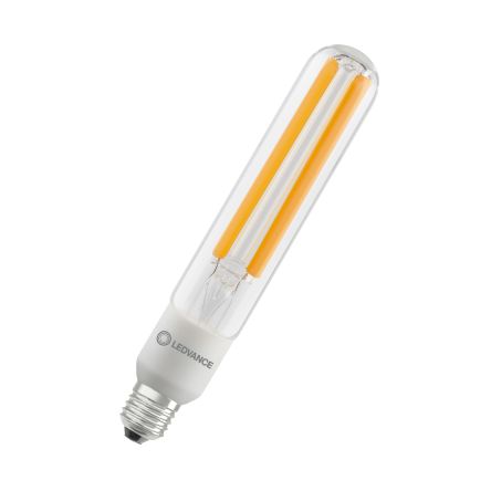 LEDVANCE 40998 E27 LED Bulbs 35 W(70W), 2700K, Warm White [4099854072017]; 285-6621