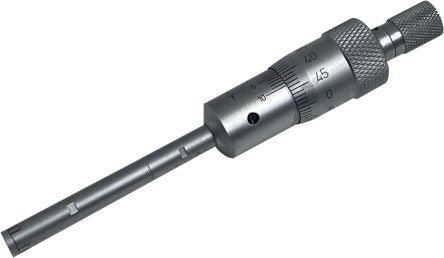 RS PRO Internal 3 Point Micrometer, Range 62 mm → 75 mm [0]; 285-6655