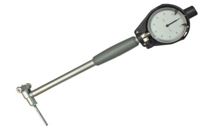 RS PRO Dial Bore Gauge Bore Gauge, 1 piece [0]; 285-6658