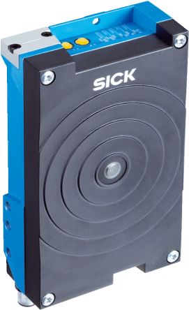 SICK Ethernet Transponders, 10 → 30 V dc [RFH630-1102101]; 285-6792