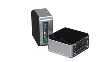 Seeed Studio Industrial Computer, ARM Cortex 16 GB, 8 [114110247]; 285-6828