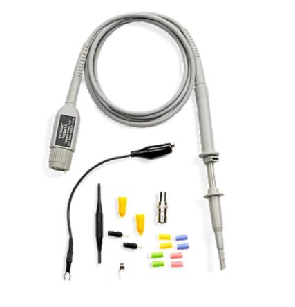 Keysight Technologies N28xxA/B Series N2840A Oscilloscope Probe, Voltage Type, 50MHz, 10:1dB [N2840A EMEA]; 285-6830