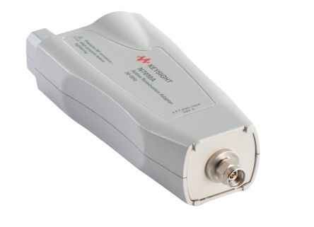 Keysight Technologies Oscilloscope Adapter, For Use With Keysight Oscilloscope [N7010A]; 285-6832