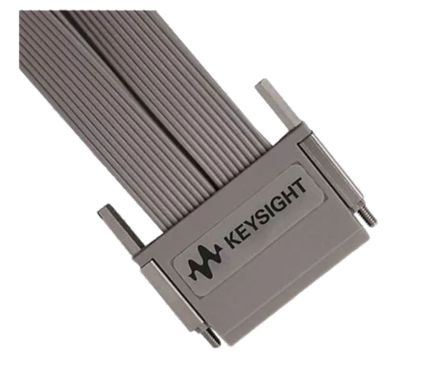 Keysight Technologies Oscilloscope Probe, For Use With Keysight E5405-68702 Retention Module [U4204A]; 285-6833