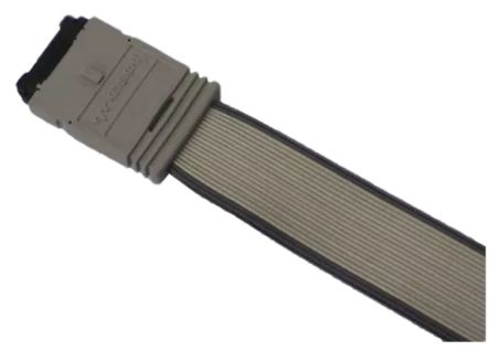 Keysight Technologies Oscilloscope Probe, For Use With 16850 Series, U4154A [U4205A]; 285-6834