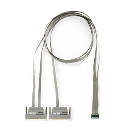 Keysight Technologies U420 Series U4208A Oscilloscope Probe, Test Probe Set Type, 61-pin ZIF Probe Connector, 160-pin [U4208A]; 285-6836