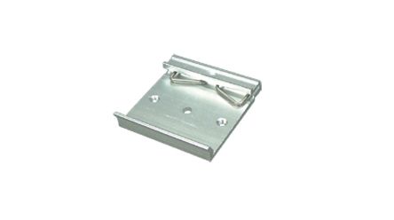 MEAN WELL Mounting Bracket, for use with Power Supplies, DRP Series Series [DRP-03]; 285-7364