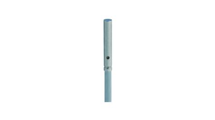 Contrinex from Molex Inductive Proximity Sensor, 0.8 mm Detection, 10 → 30 V dc [DW-AD-603-04]; 285-7415