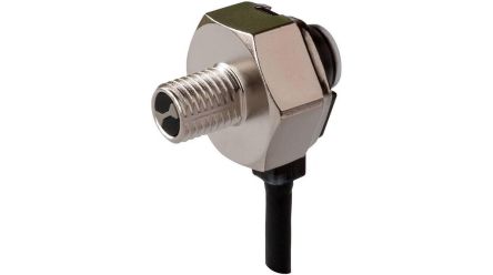 Panasonic Diffuse Photoelectric Sensor, Compact Sensor, 50 mm Detection Range [EX-32A-PN]; 285-7502