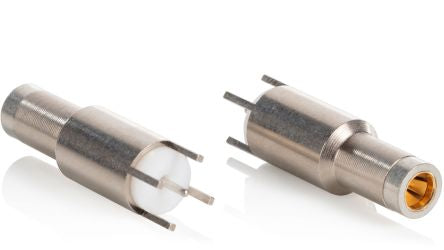 Rohde & Schwarz RT-ZA27 Oscilloscope Adapter, For Use With R&S®RT-ZP10 and R&S®RT-ZP1X Passive Probes [RT-ZA27]; 285-7521