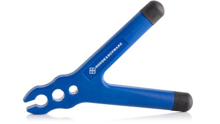 Rohde & Schwarz RT-ZA29 Oscilloscope Probe, For Use With R&S®RT-ZP10 and R&S®RT-ZP1X Passive Probes [RT-ZA29]; 285-7522