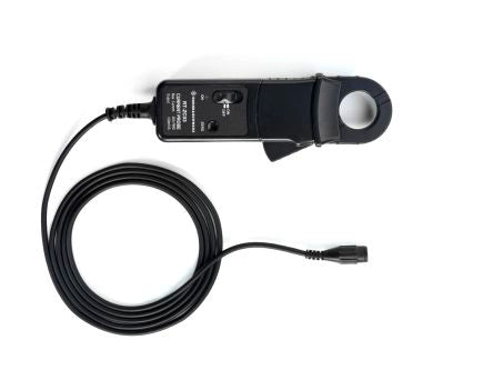 Rohde & Schwarz RT-ZC Series RT-ZC03 Oscilloscope Probe, Current Type, 100kHz, BNC Connector [RT-ZC03]; 285-7525