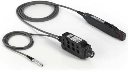 Rohde & Schwarz RT-ZC Series RT-ZC30 Oscilloscope Probe, Current Type, 120MHz, BNC Connector [RT-ZC30]; 285-7526