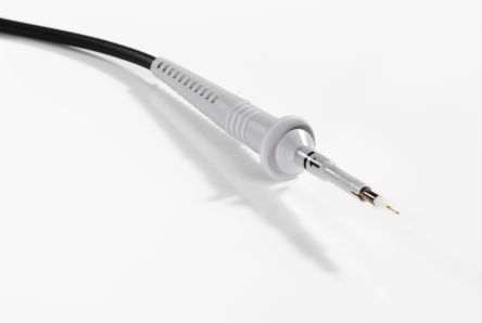 Rohde & Schwarz RT-ZP Series RT-ZP10 Oscilloscope Probe, Voltage Type, 500MHz, 10:1, BNC Connector [RT-ZP10]; 285-7530
