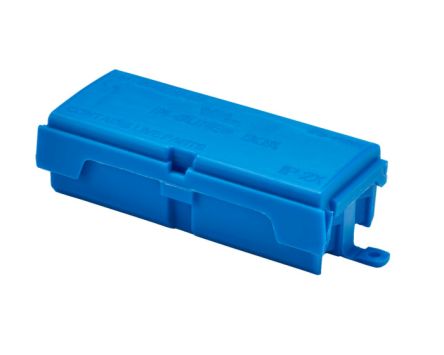 Ideal Industries IN-SURE Series Connector, 16A, 14 AWG Wire, Push In Termination [30-4000]; 285-7545
