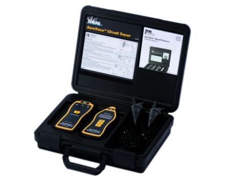 Ideal Industries 61-959 Cable Tracer Kit [61-957]; 285-7578