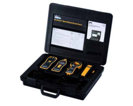 Ideal Industries 61-959 Cable Tracer Kit [61-959]; 285-7579