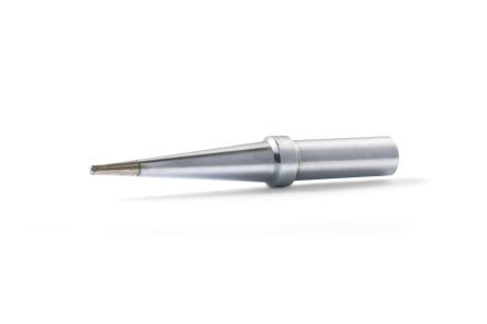 Weller ETKL 1.2 mm Screwdriver Soldering Iron Tip for use with WEP70, LR20, LR21 (old generation) [4ETKL-1]; 285-7596