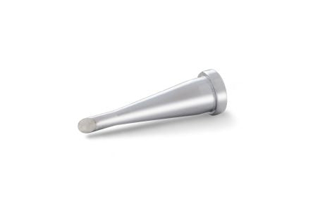 Weller LT 22CP 2 mm Bevel Soldering Iron Tip [T0054440873]; 285-7622