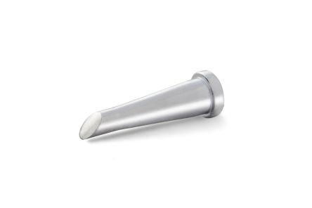 Weller LT 33CP 3 mm Bevel Soldering Iron Tip [T0054440877]; 285-7623