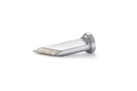 Weller LT KNSL 6,5 mm Knife Soldering Iron Tip [T0054451999]; 285-7626