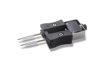Weller RTW 8 1.3 mm Straight Soldering Iron Tip for use with WMRT, WXMT Tweezers [T0054466499N]; 285-7628