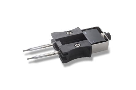 Weller RTW 8 MS 1.3 mm Straight Soldering Iron Tip for use with WMRT-MS, WXMT-MS Tweezers [T0054466599N]; 285-7629
