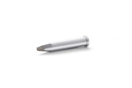 Weller XT B SL 2.4 mm Screwdriver Soldering Iron Tip for use with WXP120, WP120 [T0054474199]; 285-7630