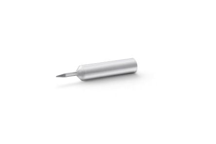 Weller XNT 1SC NW 0.3 mm Screwdriver Soldering Iron Tip for use with WXP65, WP65, WTP90, WXP90 [T0054488199]; 285-7635